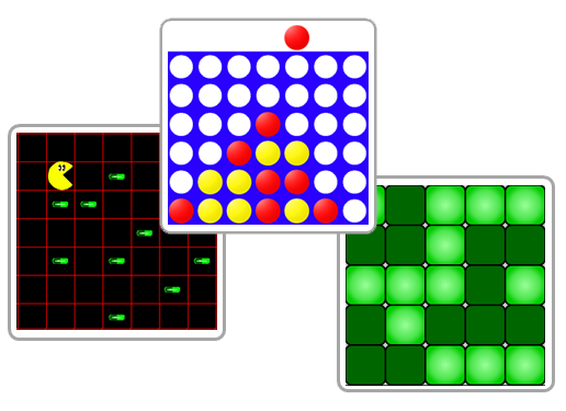 home | tigerjython Images High Quality Grahic GameGrid in WebTigerPython | TigerJython
